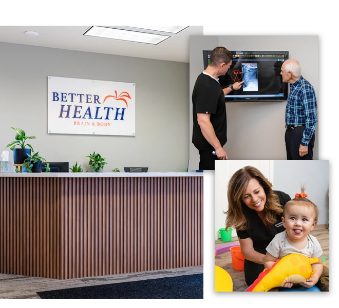 Chiropractor Rocklin CA Scott Beavers And Marianne Abate History Chiropractor Rocklin CA Scott Beavers And Marianne Abate History