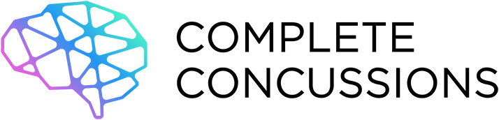 Complete Concussions Logo