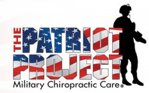 Patriot Project Logo