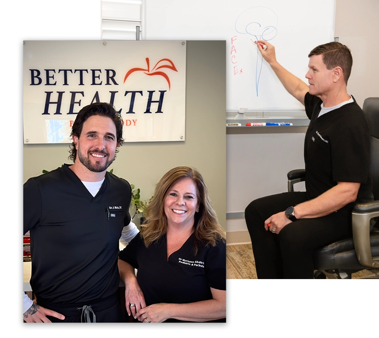 Chiropractor Rocklin C Justin Maia And Marianne Abate HP